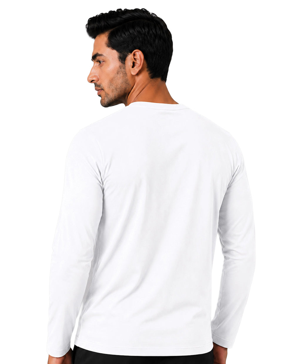 Men Underscrub – Long Sleeve