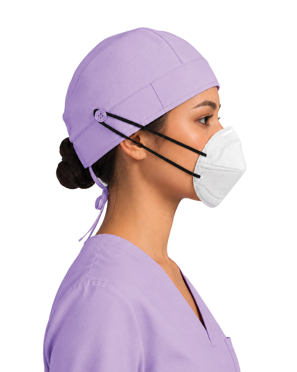 Unisex FlexGO Scrub Cap