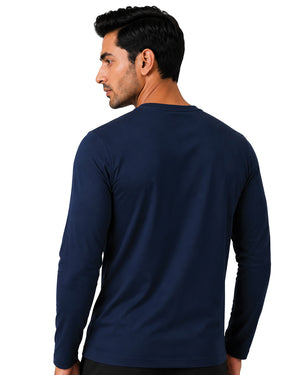 Men Underscrub – Long Sleeve