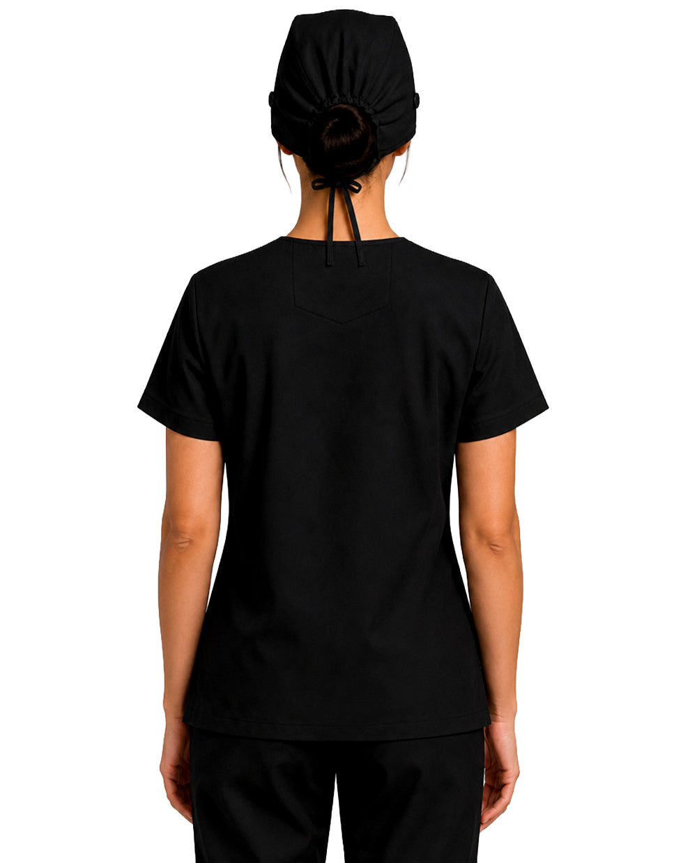 Female FlexGO Scrub Cap