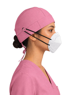 Unisex FlexGO Scrub Cap
