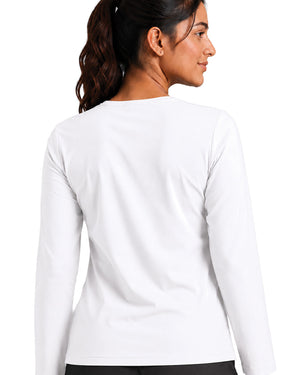 Women Underscrub  - Long Sleeve