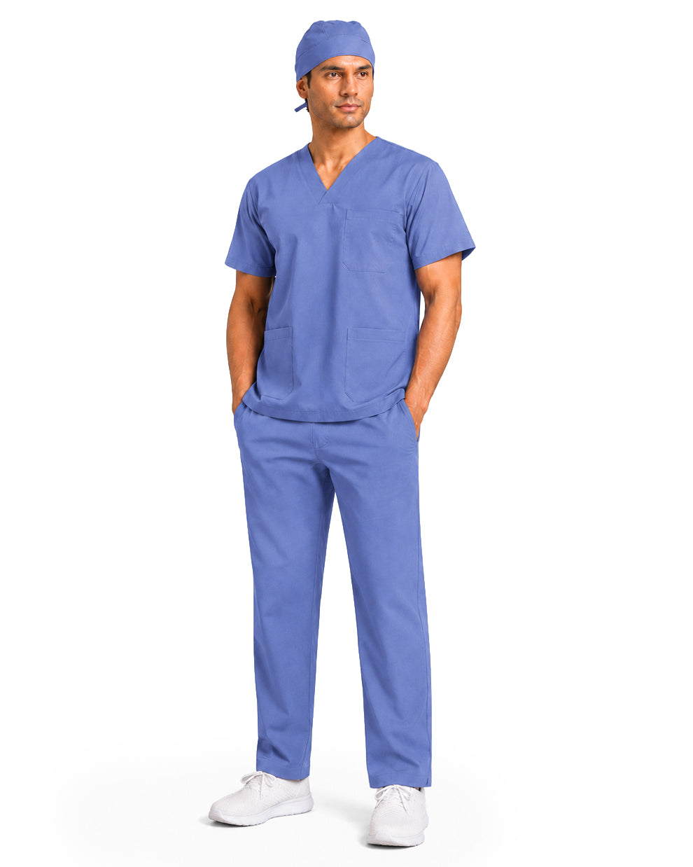 Male FlexGO Scrub Cap