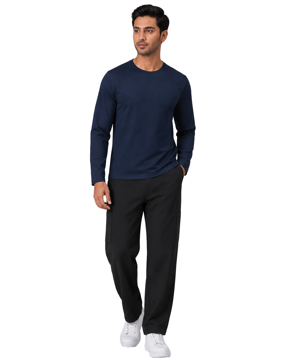 Men Underscrub – Long Sleeve