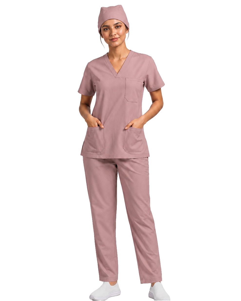 Unisex FlexGO Scrub Cap
