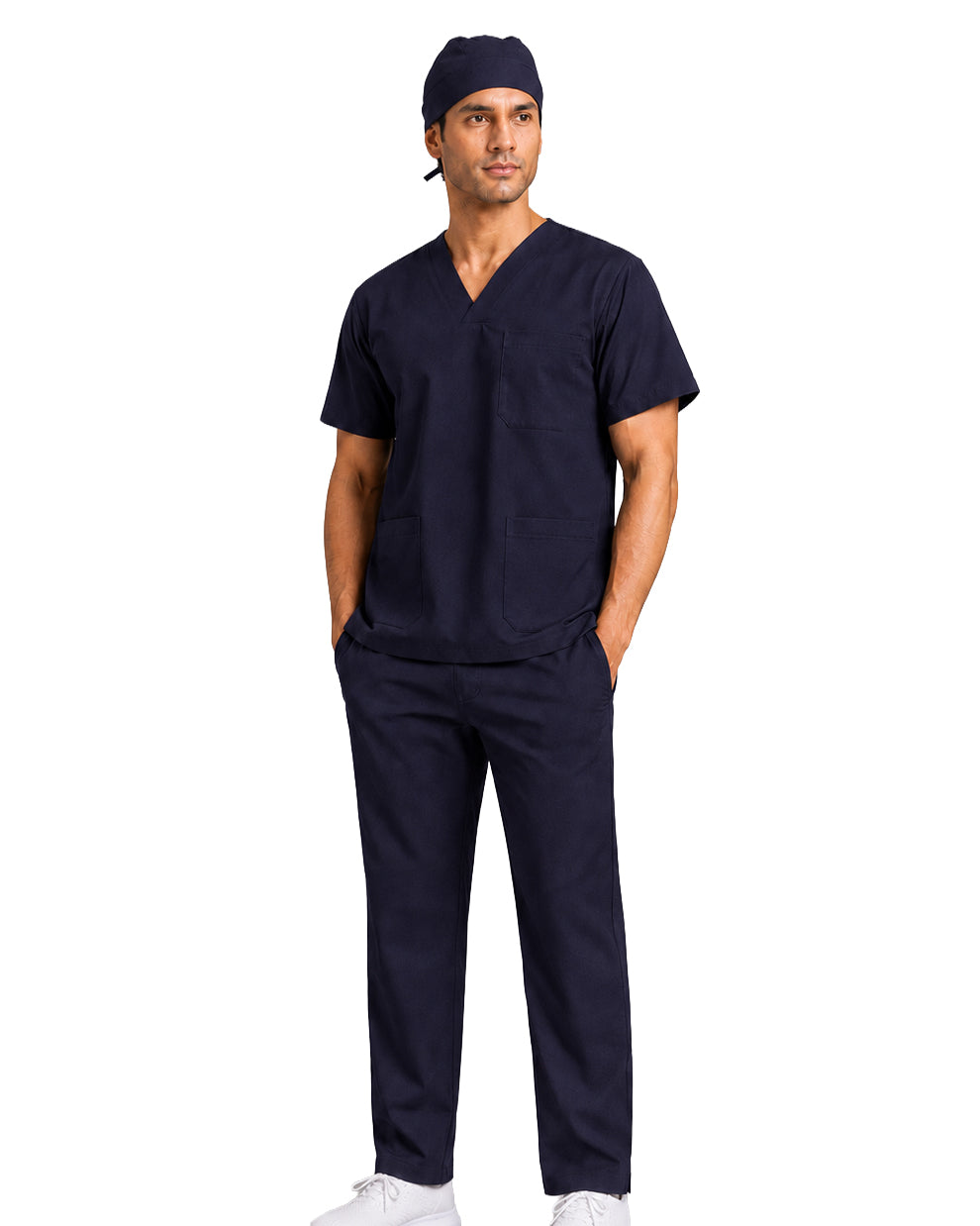 Unisex FlexGO Scrub Cap
