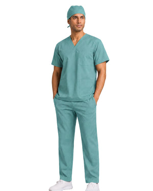 Male FlexGO Scrub Cap