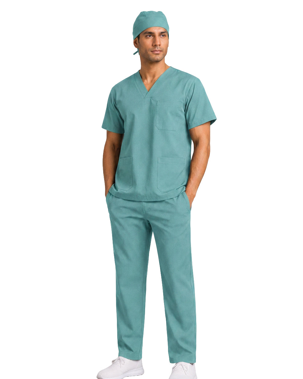 Male FlexGO Scrub Cap