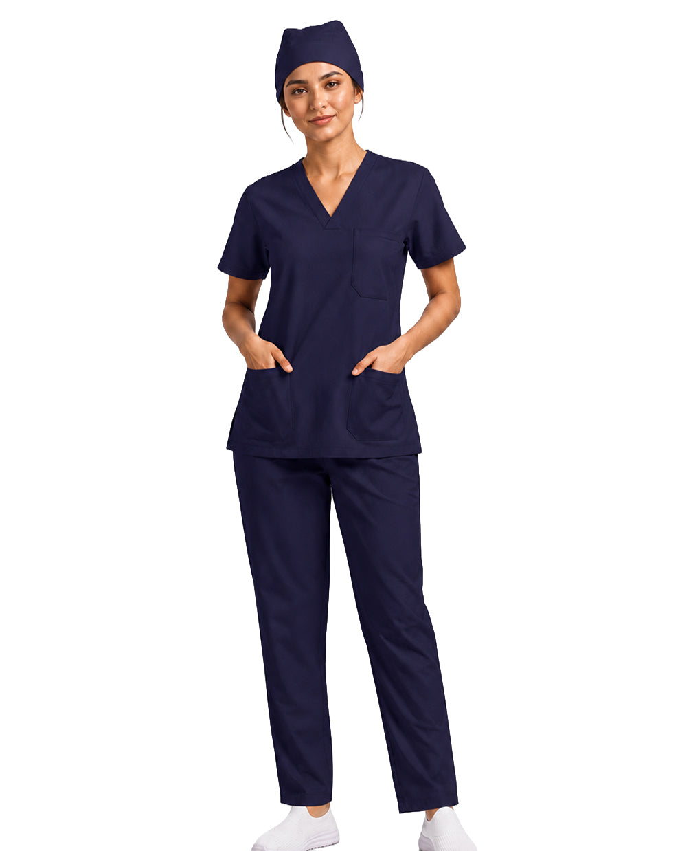 Female FlexGO Scrub Cap