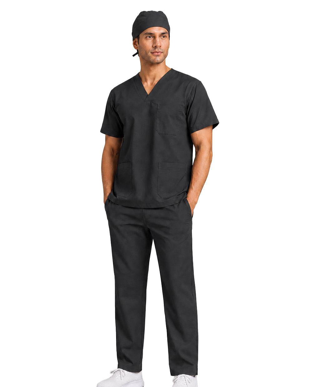 Unisex FlexGO Scrub Cap