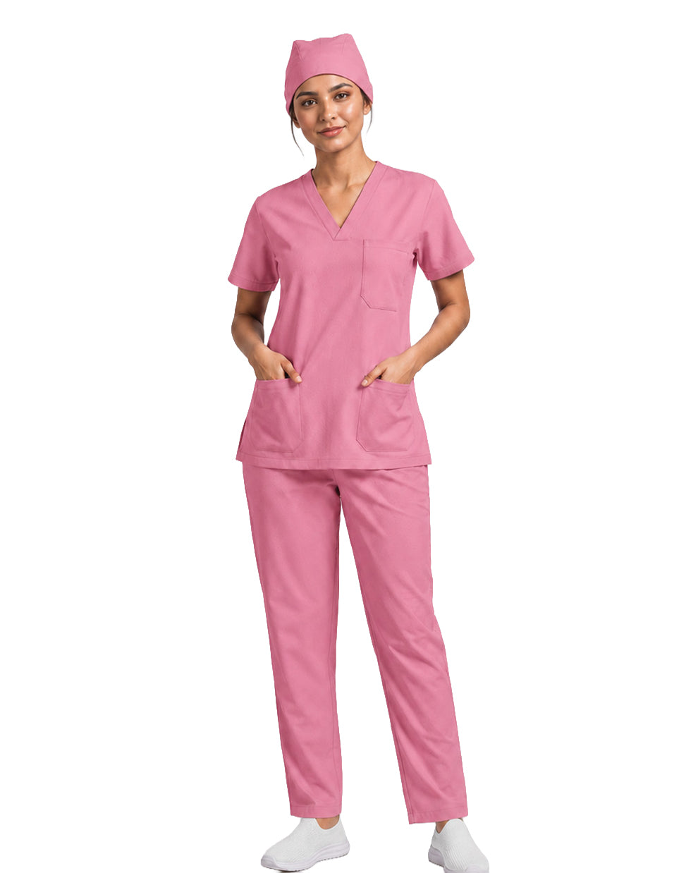 Unisex FlexGO Scrub Cap
